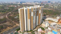 Sumadhura Olympus | 3 & 4 BHK Luxury Apartment | Financial District | Hyderabad Real Estate